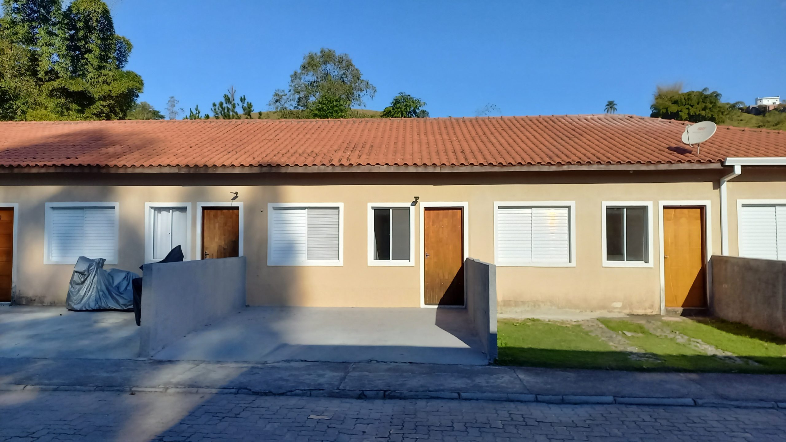 CONDOMÍNIO BELA VISTA, NO BAIRRO IPIRANGA